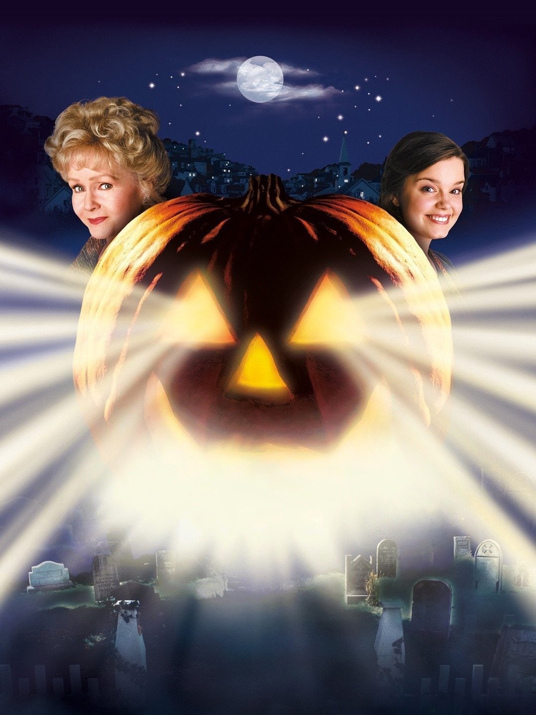 Halloweentown : r/mandelaeffects